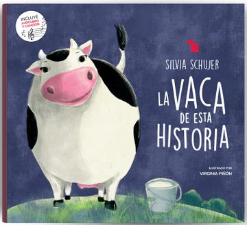 portada Vaca de Esta Historia (in Spanish)