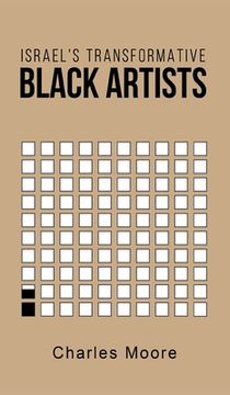 portada Israel's Transformative Black Artists (en Inglés)