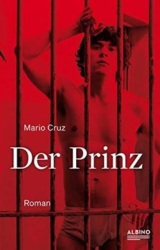 portada Der Prinz (en Alemán)
