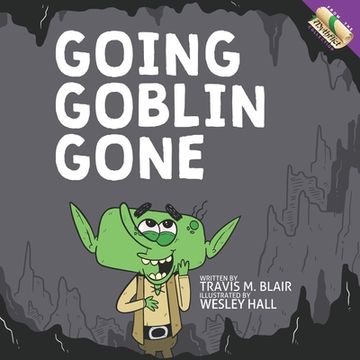 portada Going Goblin Gone