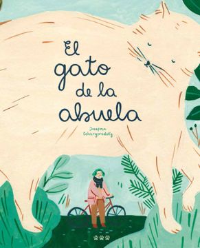 portada El Gato de la Abuela (in Spanish)