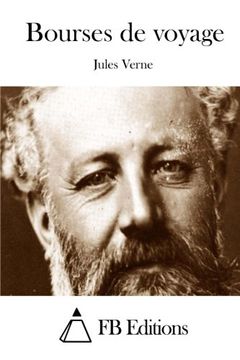 portada Bourses de voyage (French Edition)