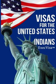 portada ExecVisa: Indians: 6 ways to stay in USA permanently (Green Card) - 8 ways to work or do business legally in USA