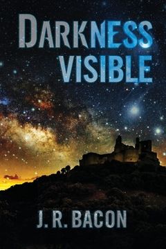portada Darkness Visible (en Inglés)