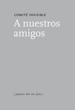 portada A Nuestros Amigos (in Spanish)