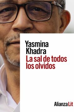 portada La sal de Todos los Olvidos: 777 (Literatura) (in Spanish)