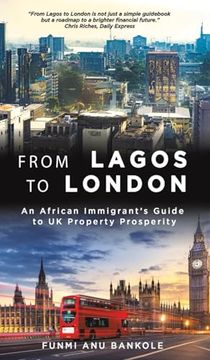 portada From Lagos to London