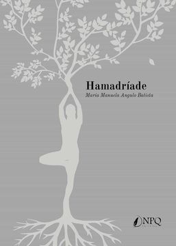 portada Hamadriade (in Spanish)