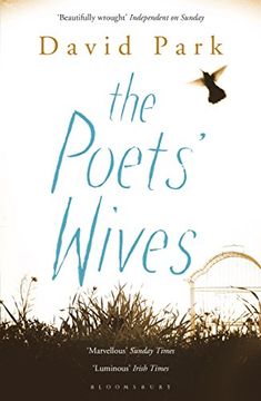 portada The Poets' Wives