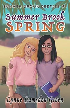 portada Summer Brook Spring (1) (en Inglés)