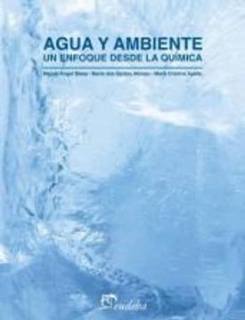 portada Agua y Ambiente (in Spanish)