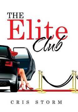 portada The Elite Club (en Inglés)