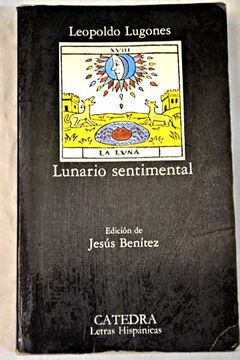 portada Lunario sentimental