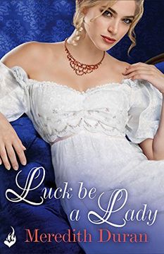 portada Luck be a Lady: Rules for the Reckless 4 (in English)