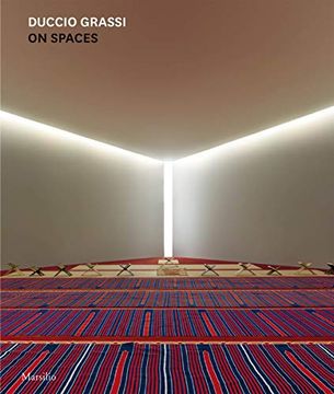 portada Duccio Grassi: On Spaces (en Inglés)