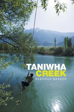 portada Taniwha Creek (en Inglés)