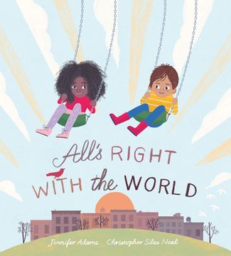 portada All’S Right With the World (en Inglés)