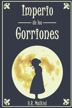portada Imperio de los gorriones (in Spanish)