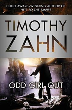 portada Odd Girl out (Quadrail) (en Inglés)