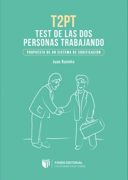 portada Test de las dos personas trabajando (in Spanish)