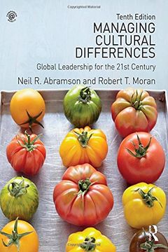 portada Managing Cultural Differences: Global Leadership for the 21st Century