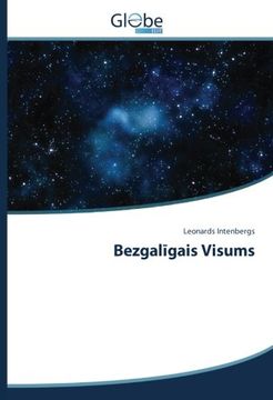 portada Bezgalīgais Visums (Latvian Edition)