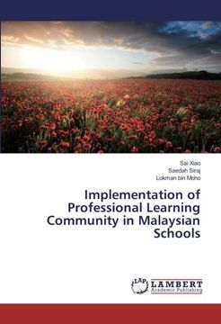 portada Implementation of Professional Learning Community in Malaysian Schools
