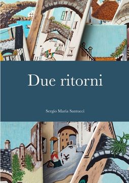 portada Due ritorni (en Italiano)