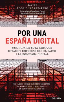 portada Por una España Digital (in Spanish)
