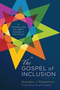 portada The Gospel of Inclusion, Revised Edition (en Inglés)