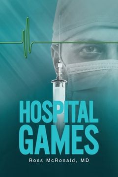 portada Hospital Games (in English)