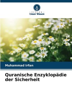 portada Quranische Enzyklopädie der Sicherheit (en Alemán)