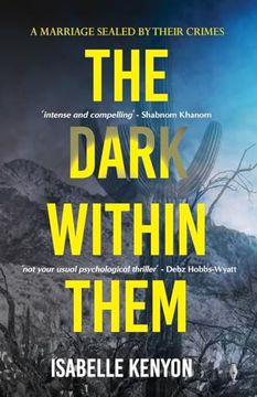 portada The Dark Within Them (en Inglés)