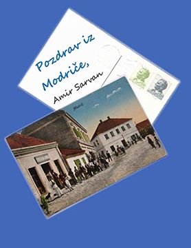 portada Pozdrav iz Modriče (en Bosnian)