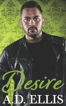 portada Desire (in English)