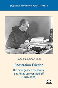 portada Endstation Frieden (in German)