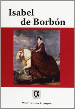 portada Isabel de Borbon