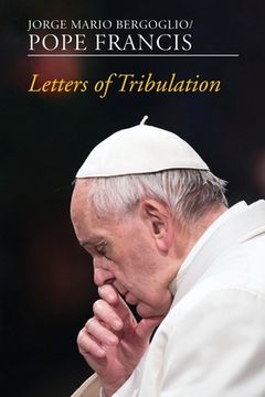 portada Letters of Tribulation