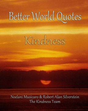portada Better World Quotes: Kindness 