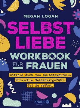 portada Selbstliebe Workbook für Frauen (en Alemán)