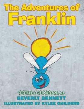 portada The Adventures of Franklin (en Inglés)
