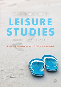 portada An Introduction to Leisure Studies: Principles and Practice (en Inglés)