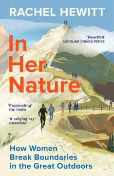 portada In her Nature (in English)