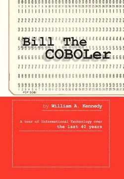 portada bill the coboler