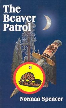 portada the beaver patrol (en Inglés)
