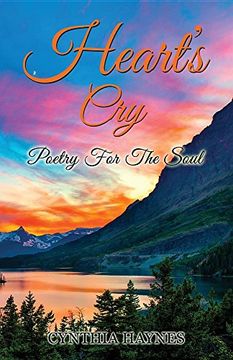portada Heart's Cry: Poetry For The Soul