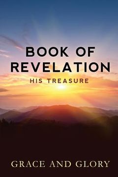 portada Book of Revelation: His Treasure (en Inglés)