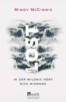 portada Lost: In der Wildnis Hört Dich Niemand (in German)