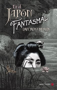 portada En el Japón Fantasmal (in Spanish)