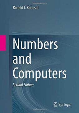 portada Numbers and Computers 